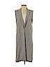 Forever 21 Gray Vest Size S - photo 1