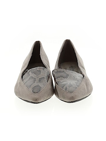 Christian Siriano for Payless Flats (view 2)