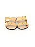Everlane 100% Leather Tan Sandals Size 10 - photo 2