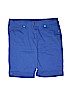Faded Glory Blue Denim Shorts Size 14 - photo 1