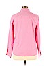Assorted Brands Pink Long Sleeve Button-Down Shirt Size 14 - photo 2
