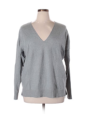 prologue Pullover Sweater (view 1)