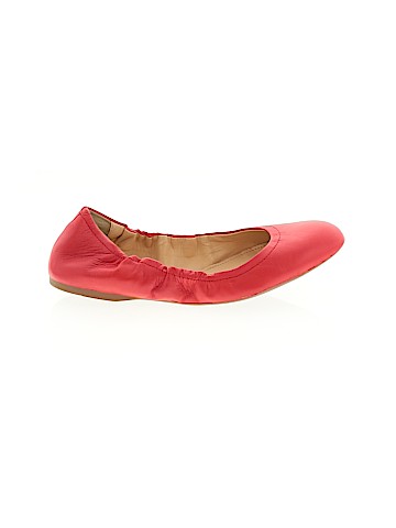 J.Crew Flats (view 1)