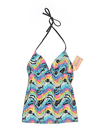Mudd Swimsuit Top (view 1)