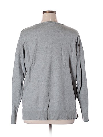 prologue Pullover Sweater (view 2)