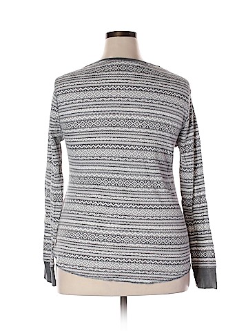Old Navy Thermal Top (view 2)