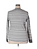 Old Navy Gray Thermal Top Size XXL - photo 2
