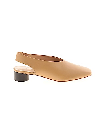 Everlane Mule/Clog (view 1)