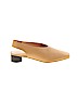 Everlane Tan Mule/Clog Size 5 1/2 - photo 1