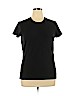 Gap Black Short Sleeve T-Shirt Size XL - photo 1