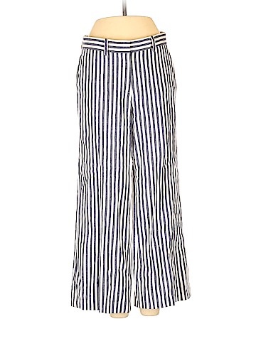 Theory Linen Pants (view 1)