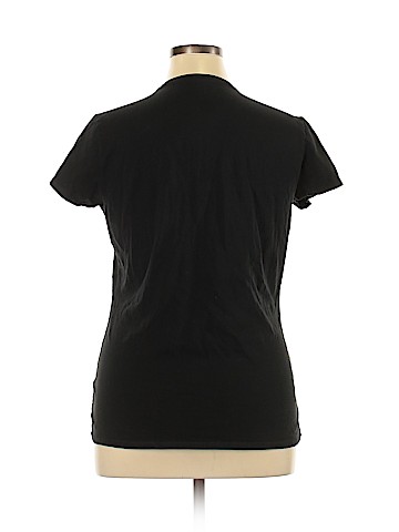 Gap Short Sleeve T-Shirt (view 2)