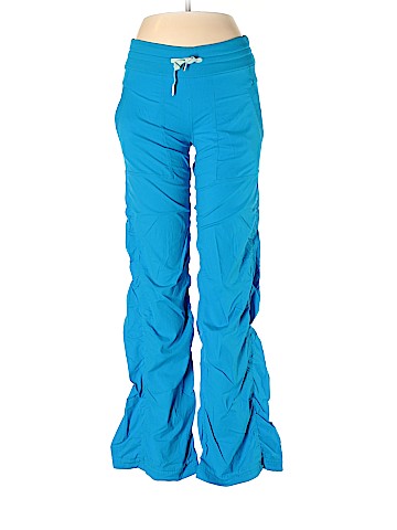 Lululemon Athletica Active Pants (view 1)