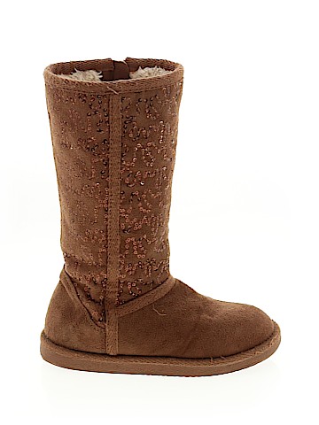 Stride Rite Booties (view 1)