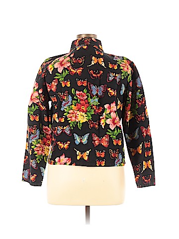 Take Two Long Sleeve Button-Down Shirt (view 2)