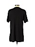 misook Black Short Sleeve Top Size S - photo 2