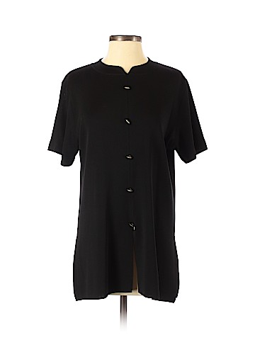 misook Short Sleeve Top (view 1)