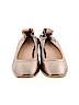 Everlane Silver Heels Size 9 - photo 2