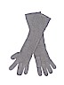 Echo Solid Gray Gloves One size - photo 1