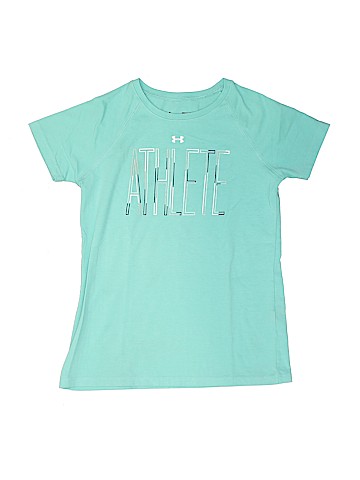 Under Armour Short Sleeve T-Shirt (view 1)