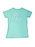 Under Armour Green Short Sleeve T-Shirt Size S (youth) - photo 1