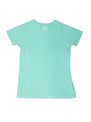 Under Armour Short Sleeve T-Shirt (view 2)