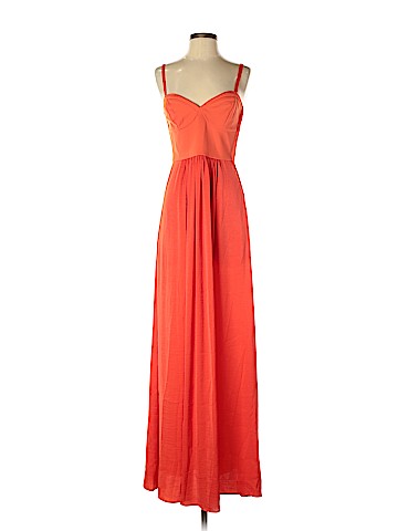 BCBGMAXAZRIA Casual Dress (view 1)