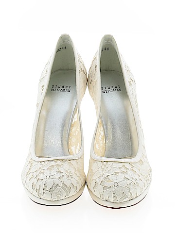 Stuart Weitzman Heels (view 2)