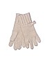 Banana Republic Factory Store Solid Tan Gloves One size - photo 1
