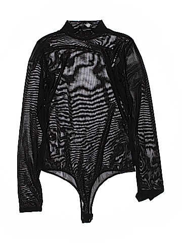 Lulu's Bodysuit (view 1)