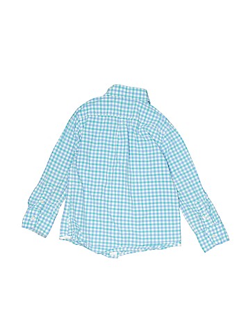 Crewcuts Long Sleeve Button-Down Shirt (view 2)