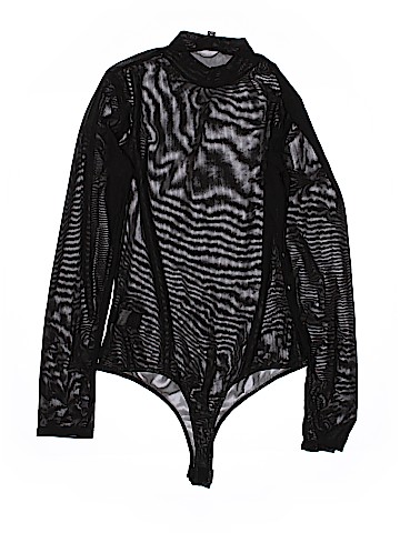 Lulu's Bodysuit (view 2)