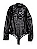 Lulu's Black Bodysuit Size M - photo 2