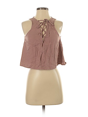 TOBI Sleeveless Blouse (view 1)