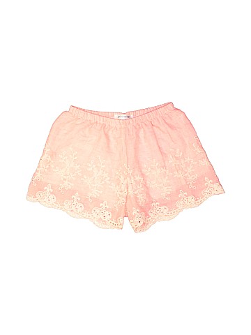 Area Code 407 Shorts (view 1)