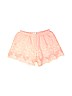 Area Code 407 Pink Shorts Size 12 - photo 1