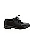 After Six Black Dress Shoes Size 2 1/2 (youth) - photo 1