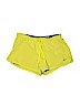 Nike Yellow Athletic Shorts Size L - photo 1