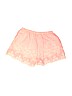 Area Code 407 Pink Shorts Size 12 - photo 2