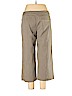 Eileen Fisher Gray Casual Pants Size L - photo 2