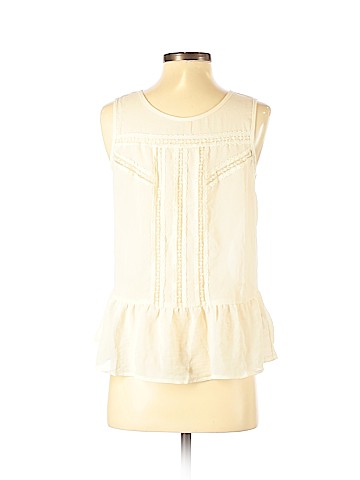 Forever 21 Short Sleeve Blouse (view 2)