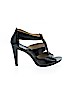 MICHAEL Michael Kors Black Heels Size 10 - photo 1