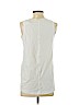 Lululemon Athletica White Sleeveless T-Shirt Size 4 - photo 2