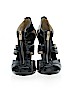 MICHAEL Michael Kors Black Heels Size 10 - photo 2