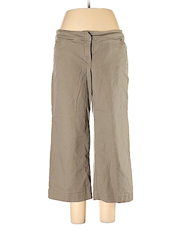Eileen Fisher Casual Pants (view 1)