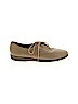 Easy Spirit Tan Flats Size 9 1/2 - photo 1