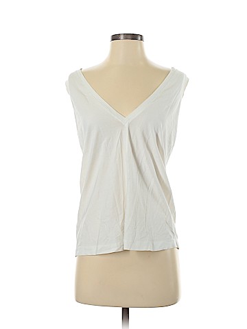 Lululemon Athletica Sleeveless T-Shirt (view 1)