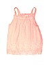 Area Code 407 Pink Tank Top Size 12 - photo 1