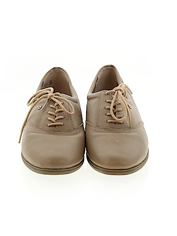 Easy Spirit Flats (view 2)