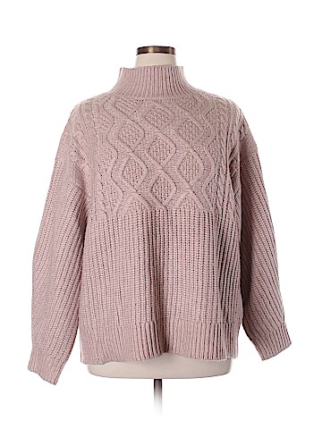 A New Day Pullover Sweater (view 1)